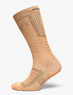 Adv Dry Compression Sock - SOUR