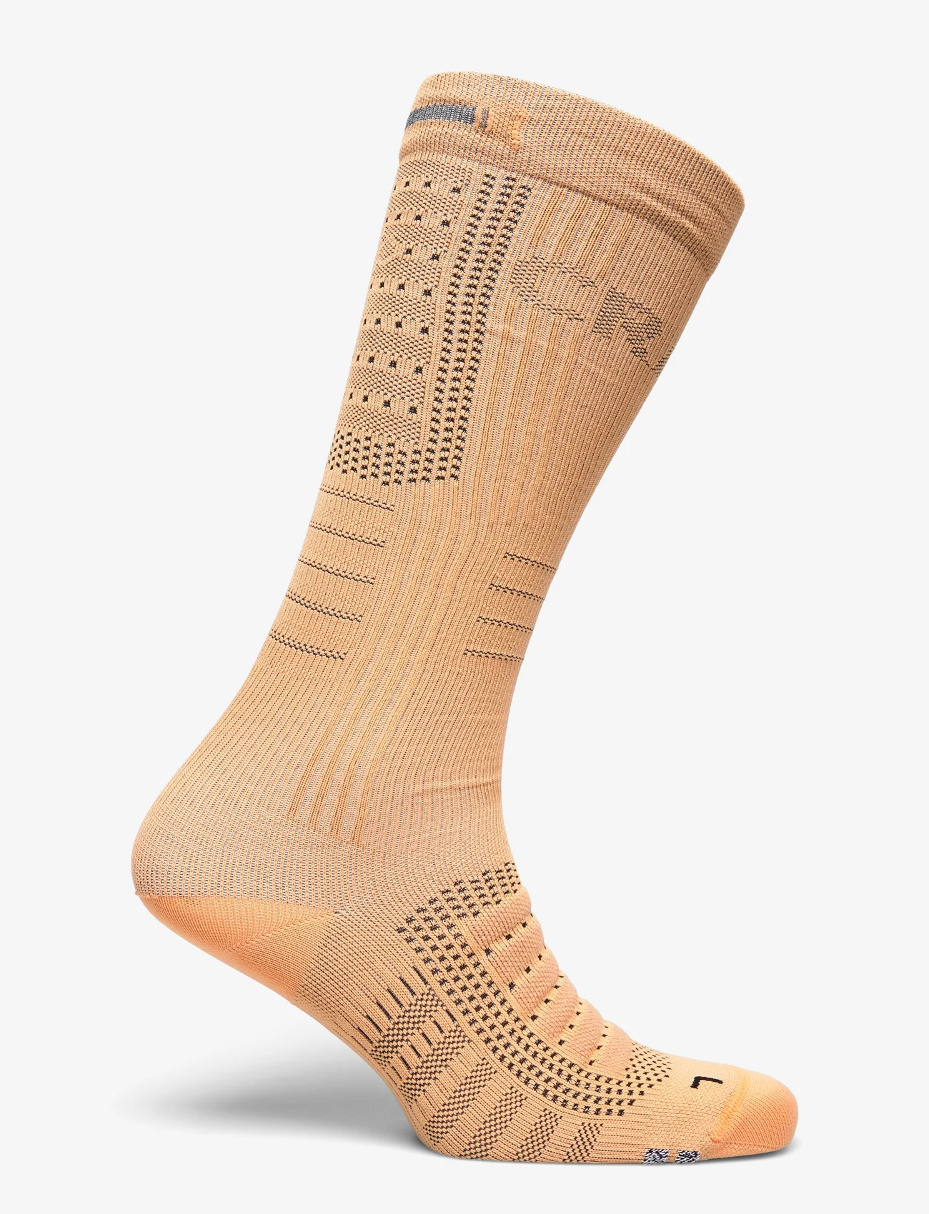 Craft - Adv Dry Compression Sock - laveste priser - sour - 1