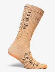 Craft - Adv Dry Compression Sock - regular socks - sour - 1
