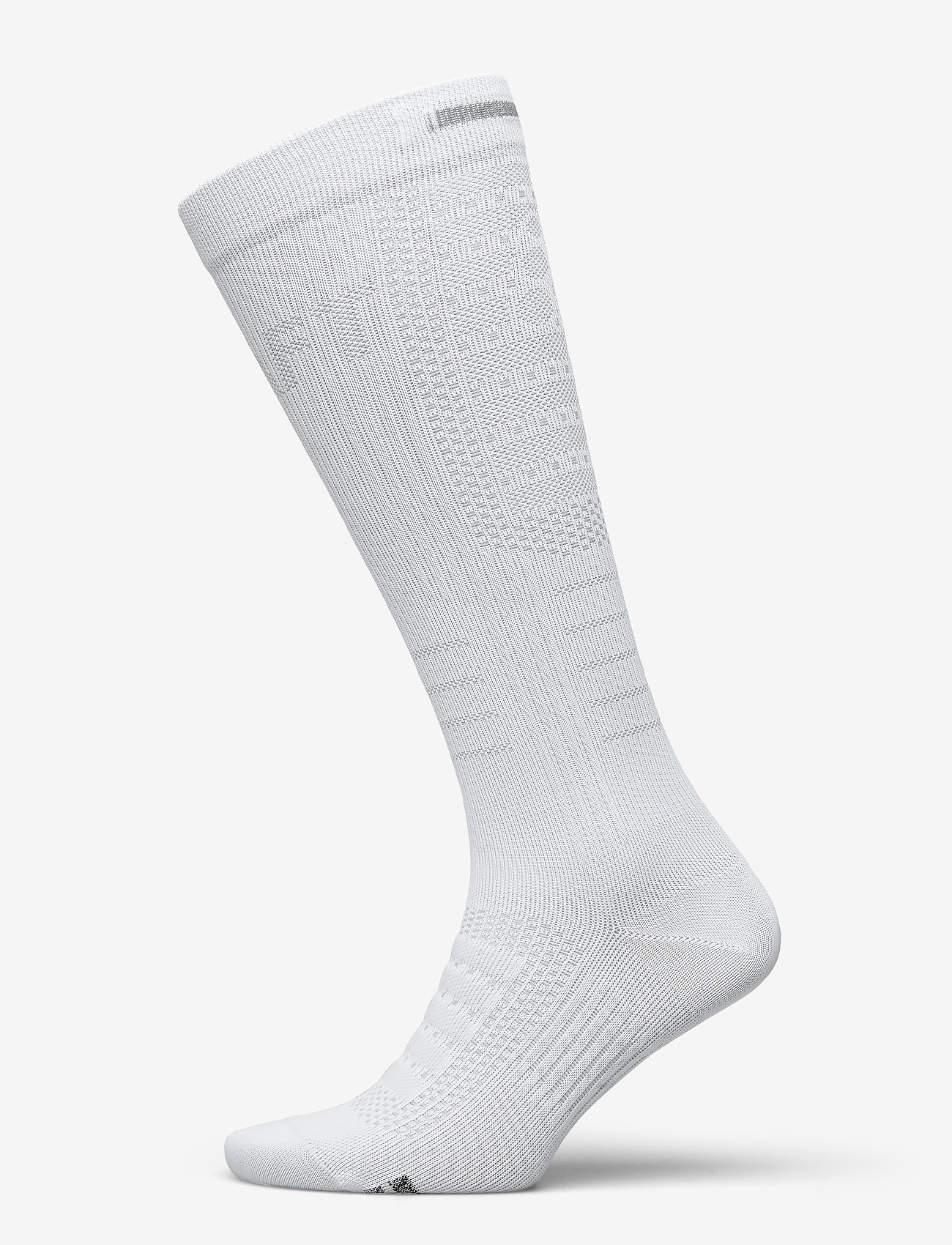 Craft - ACTIVE COMPRESSION SOCK - sportsocken - white - 0
