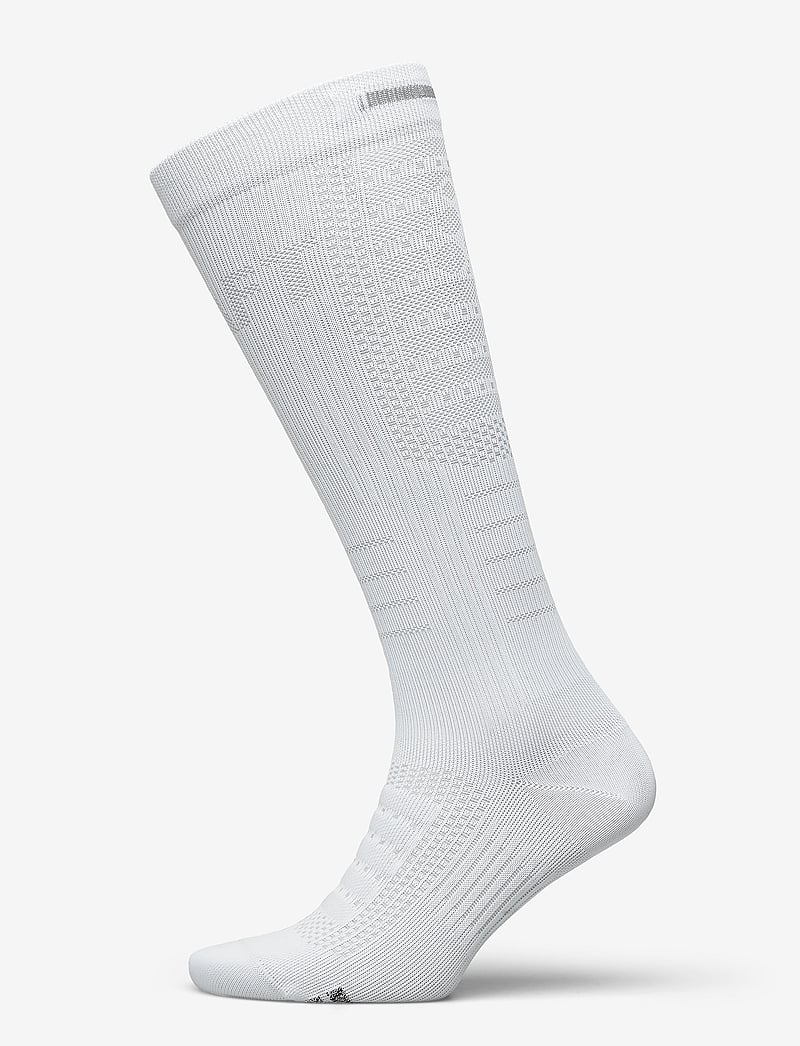 Craft - Active Compression Sock - sportstrømper - white - 0