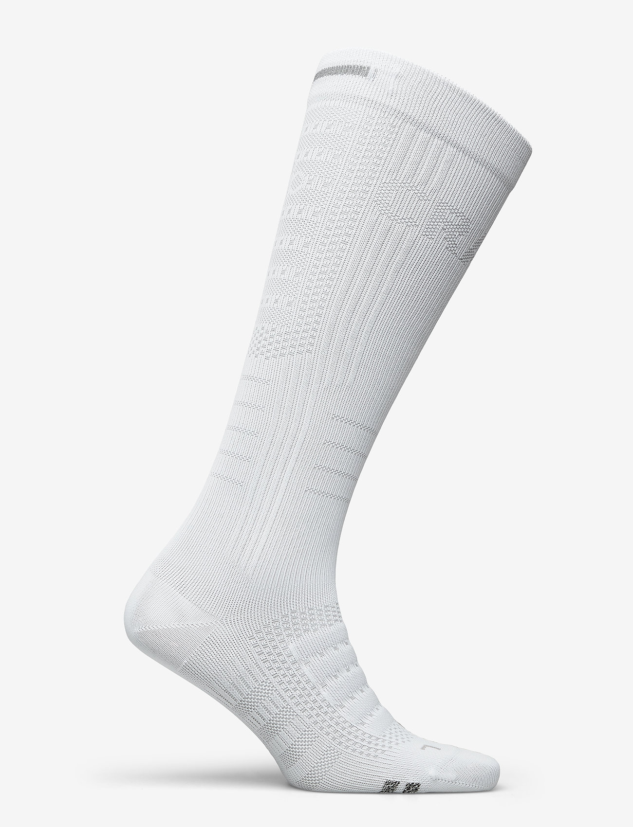 Craft - Adv Dry Compression Sock - juoksuvarusteet - white - 1