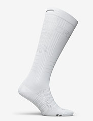 Craft - Adv Dry Compression Sock - sprzęt biegowy - white - 1