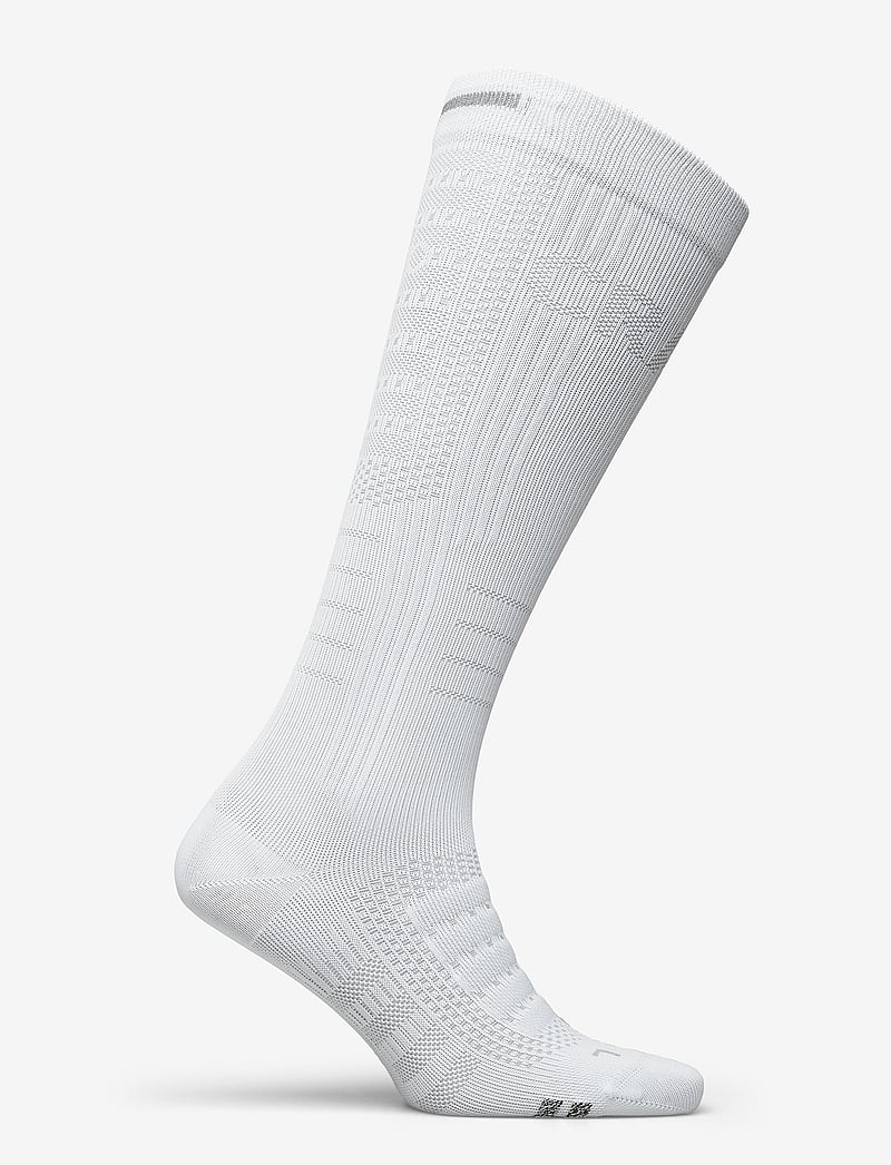 Craft - Active Compression Sock - sportstrømper - white - 1