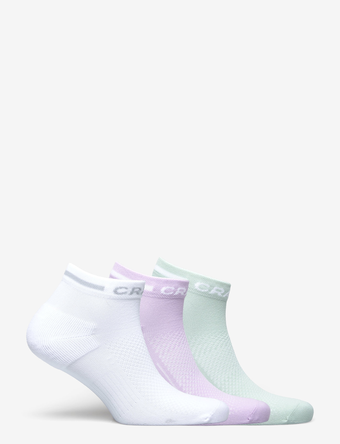 Craft - ACTIVE MID SOCK 3-PACK - geschenke unter 30€ - glacial/aster - 1