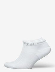 Craft - Core Dry Mid Sock 3-Pack - mažiausios kainos - white - 0