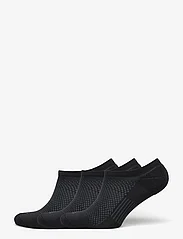 Craft - Core Dry Footies 3-Pack - madalaimad hinnad - black - 0