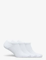 Craft - Core Dry Footies 3-Pack - alhaisimmat hinnat - white - 1