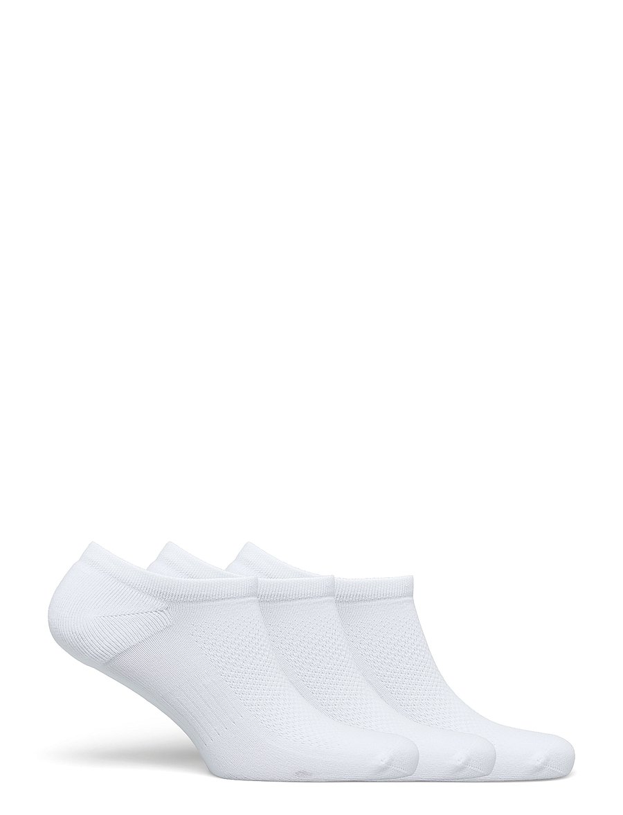 Craft - Active Footies 3-Pack - strümpfe - white - 1