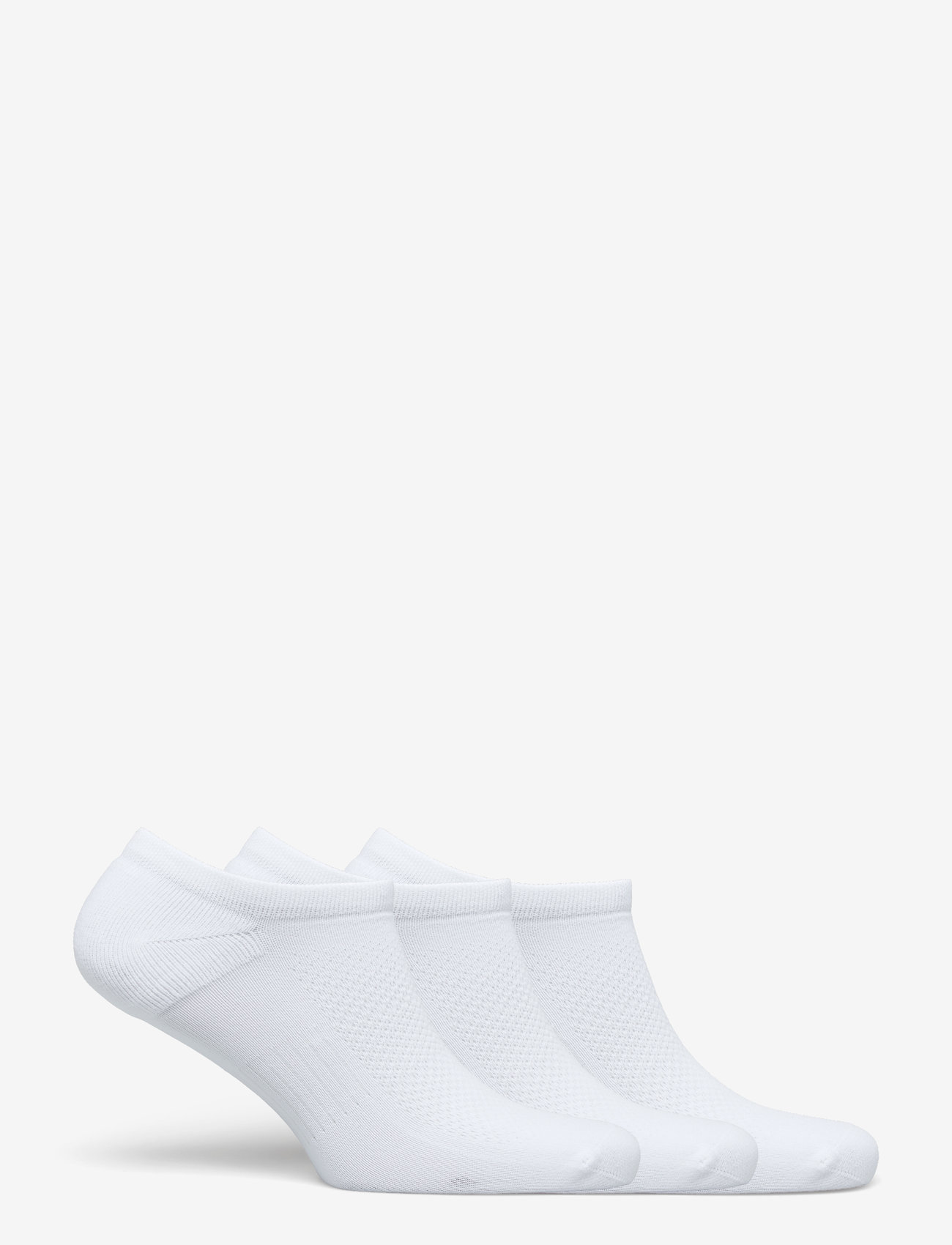Craft - Active Footies 3-Pack - laveste priser - white - 1
