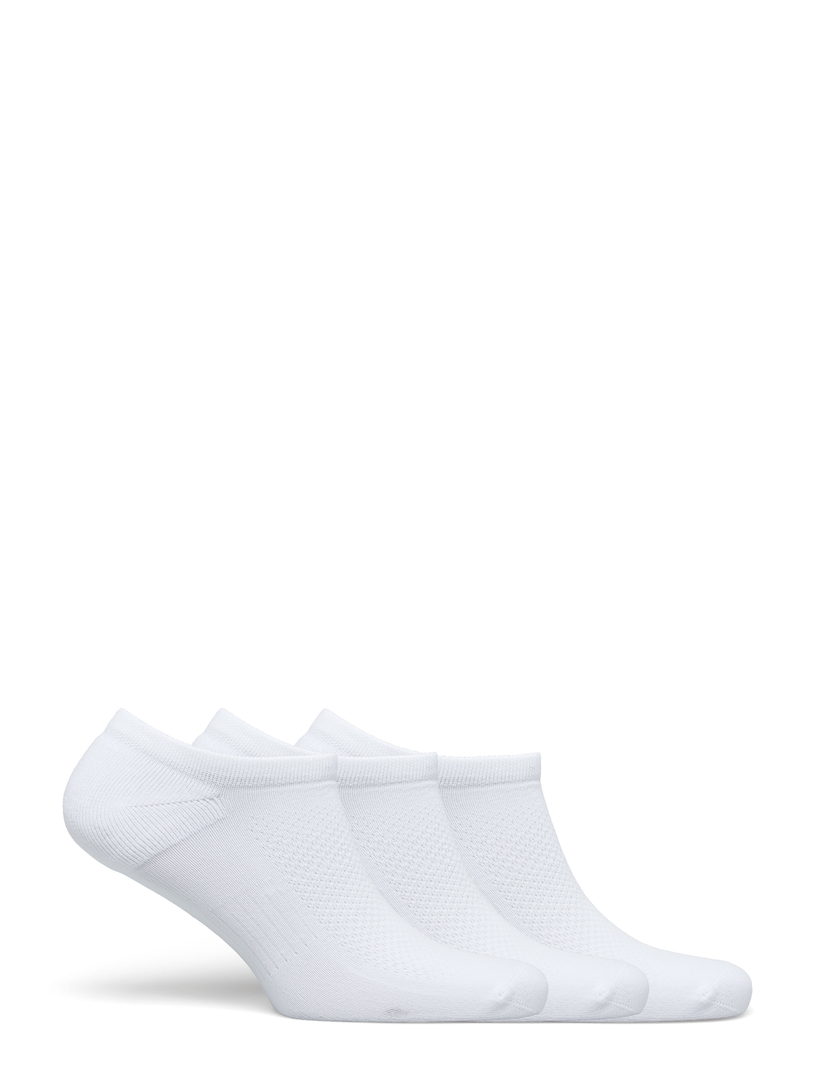 Craft - Active Footies 3-Pack - lowest prices - white - 1