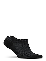 Craft - Core Dry Shaftless Sock 3-Pack - zemākās cenas - black - 1