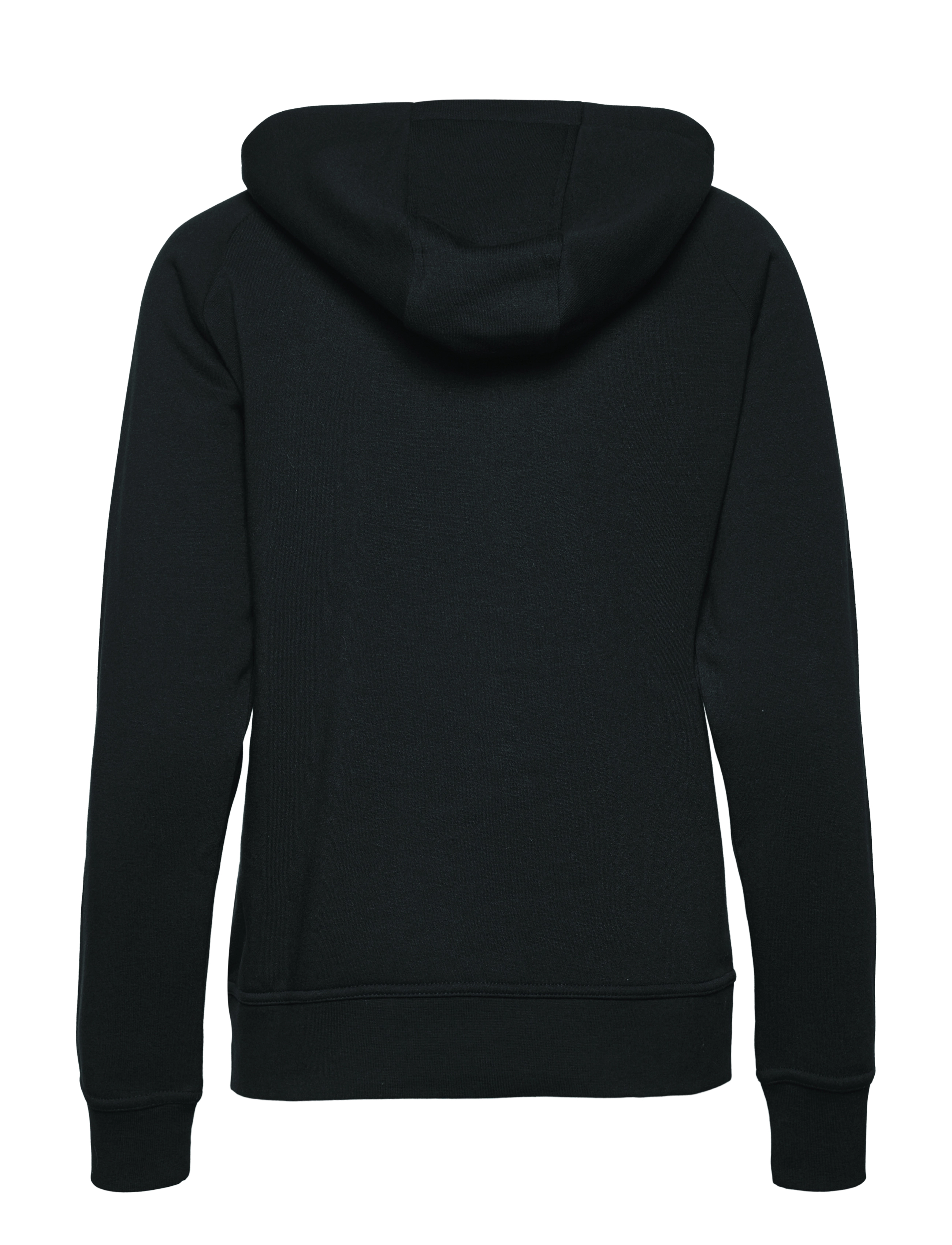 Craft - CORE CRAFT ZIP HOOD W - black - 1