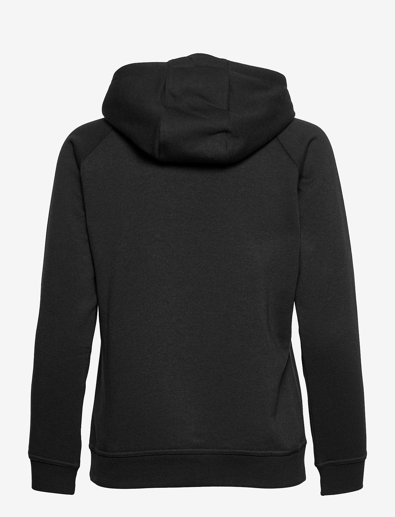 Craft - CORE Craft Hood W - mid layer jackets - black - 1