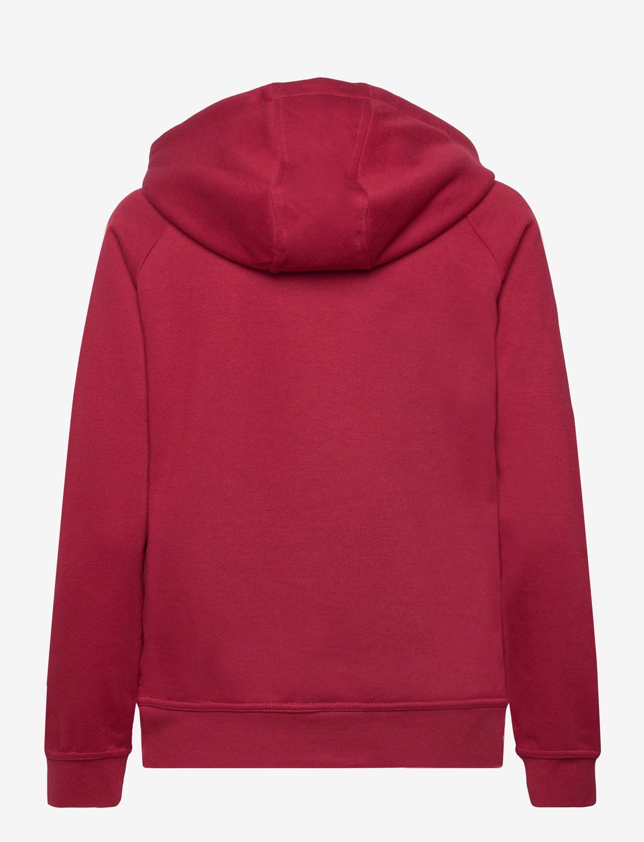Craft - CORE Craft Hood W - rhubarb - 1