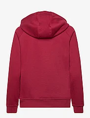 Craft - CORE Craft Hood W - mid layer jackets - rhubarb - 1