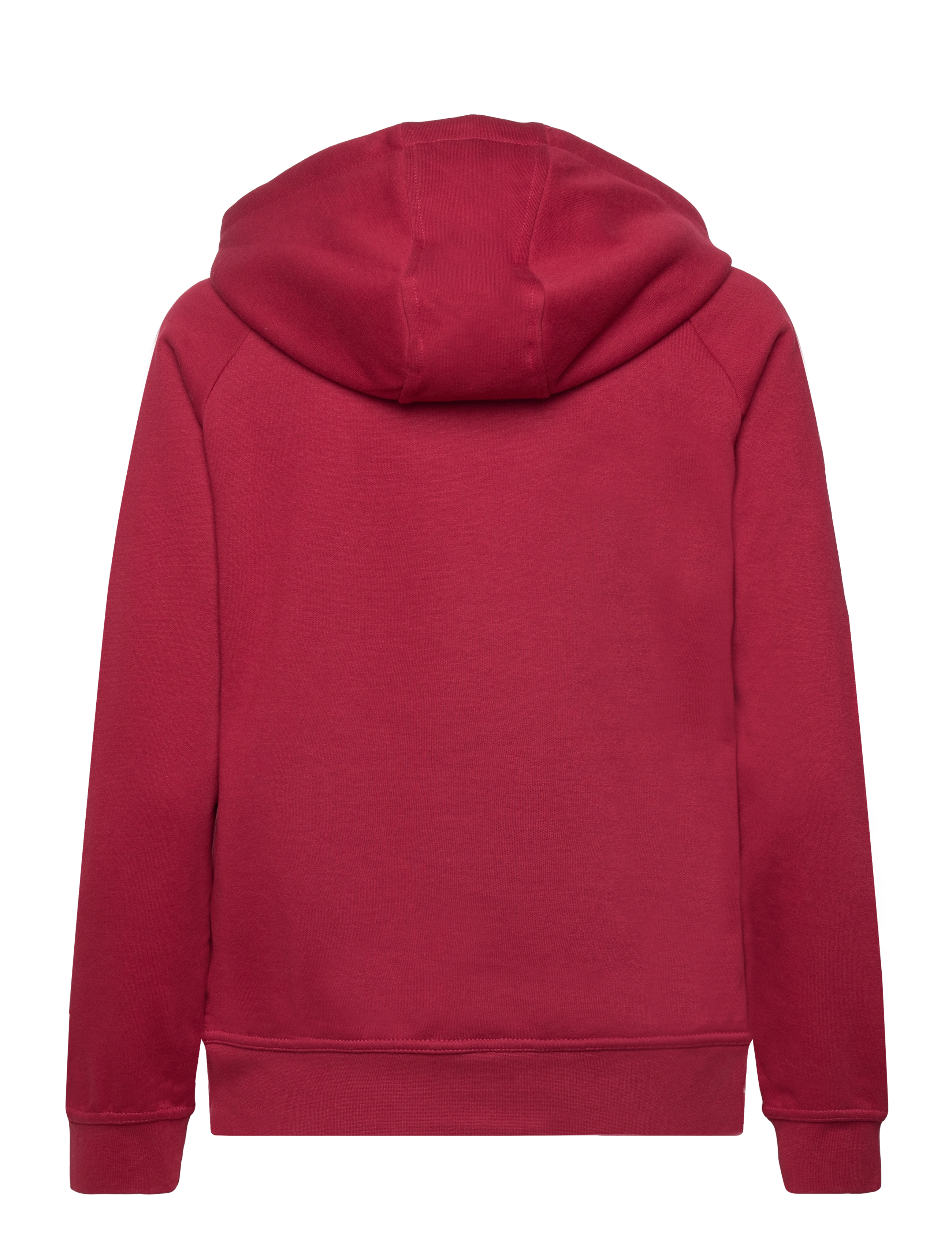 Craft - CORE Craft Hood W - rhubarb - 1