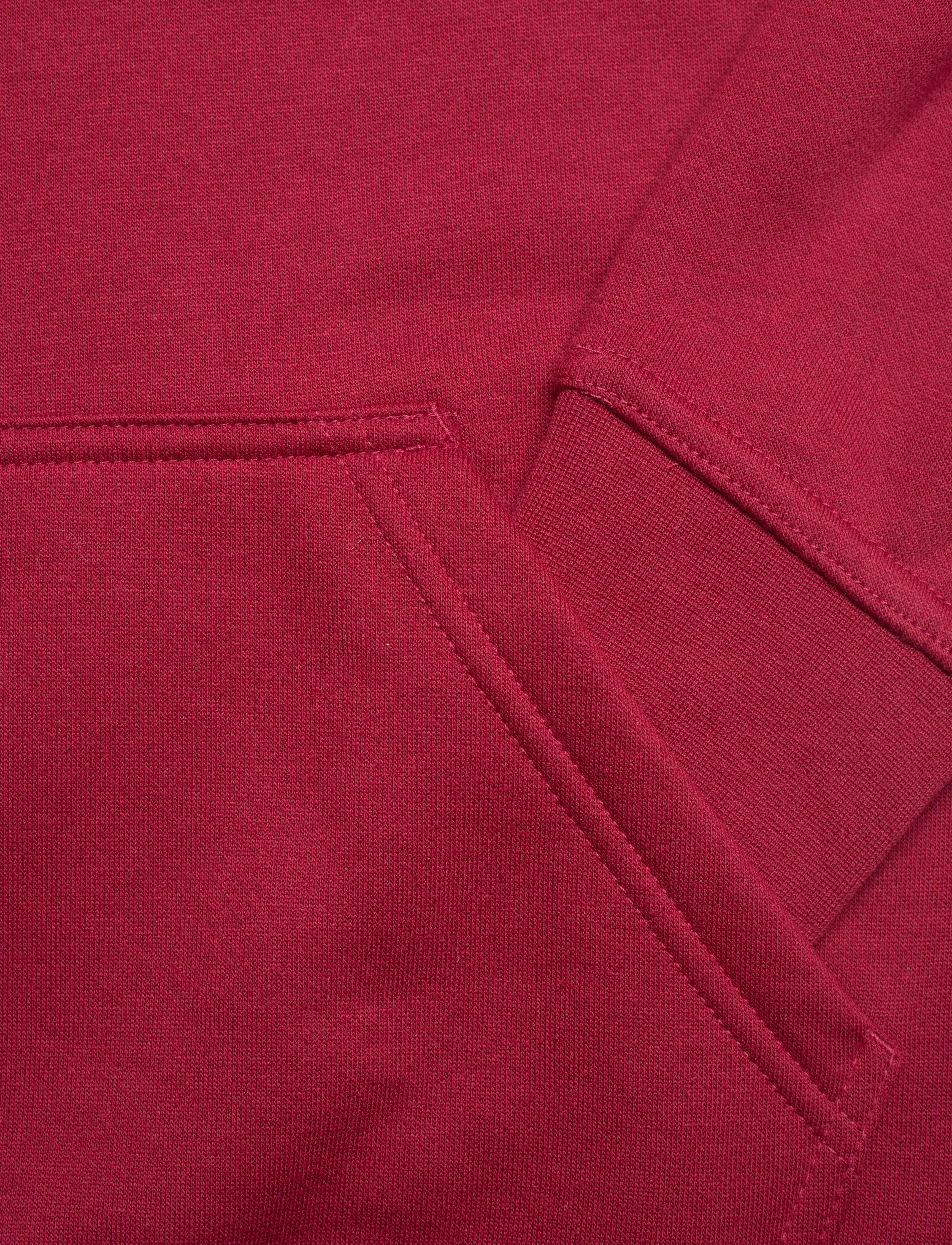 Craft - CORE Craft Hood W - rhubarb - 3