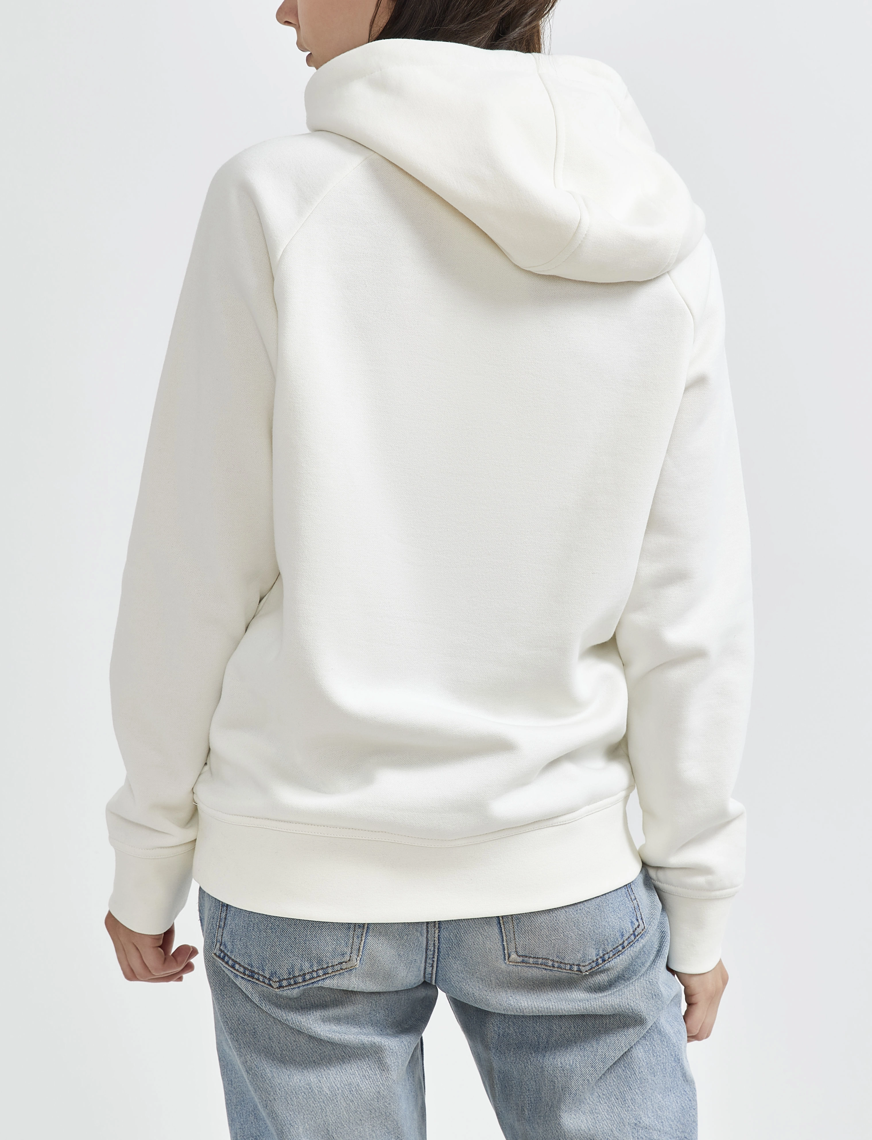 Craft - CORE Craft Hood W - whisper - 3