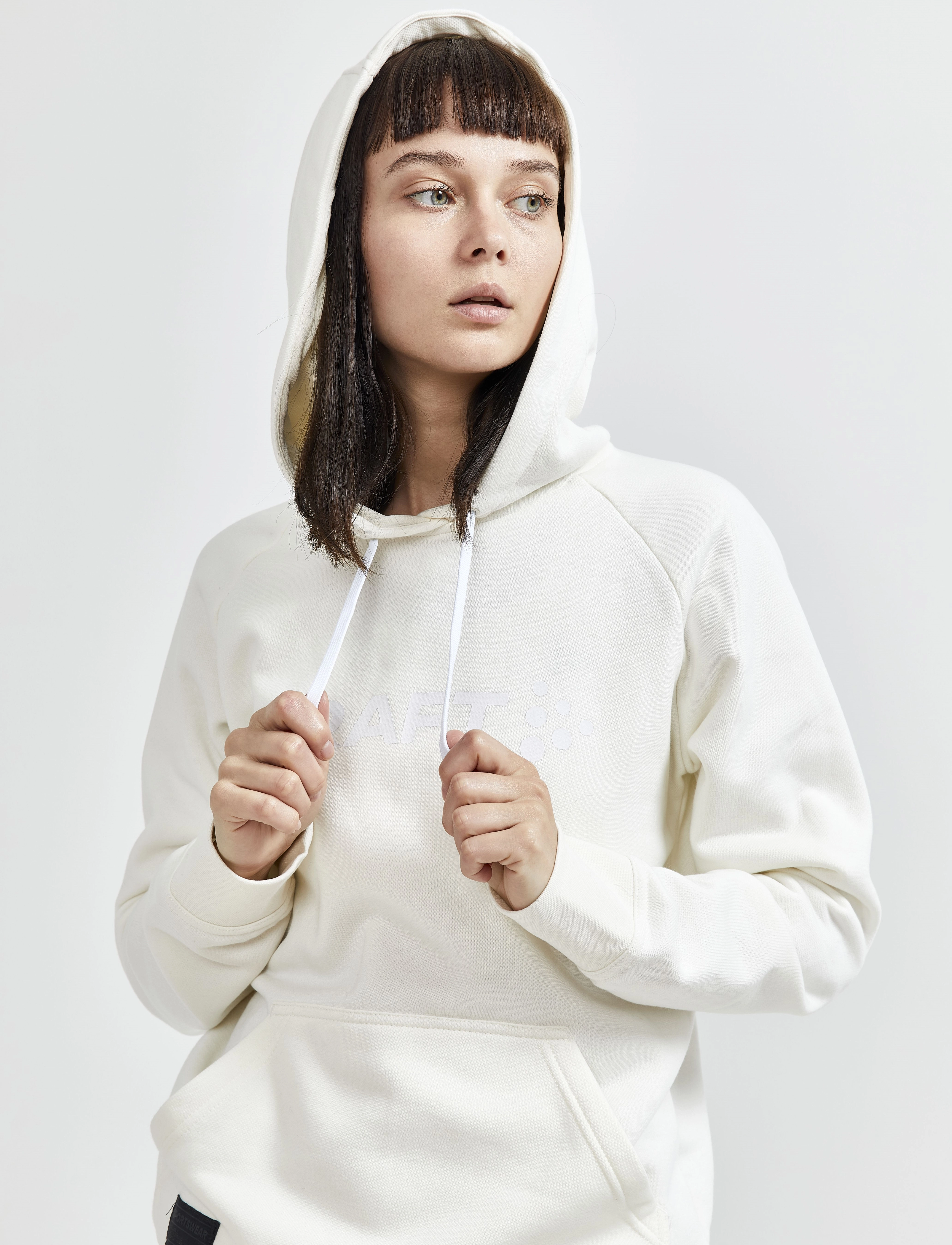 Craft - CORE Craft Hood W - whisper - 4