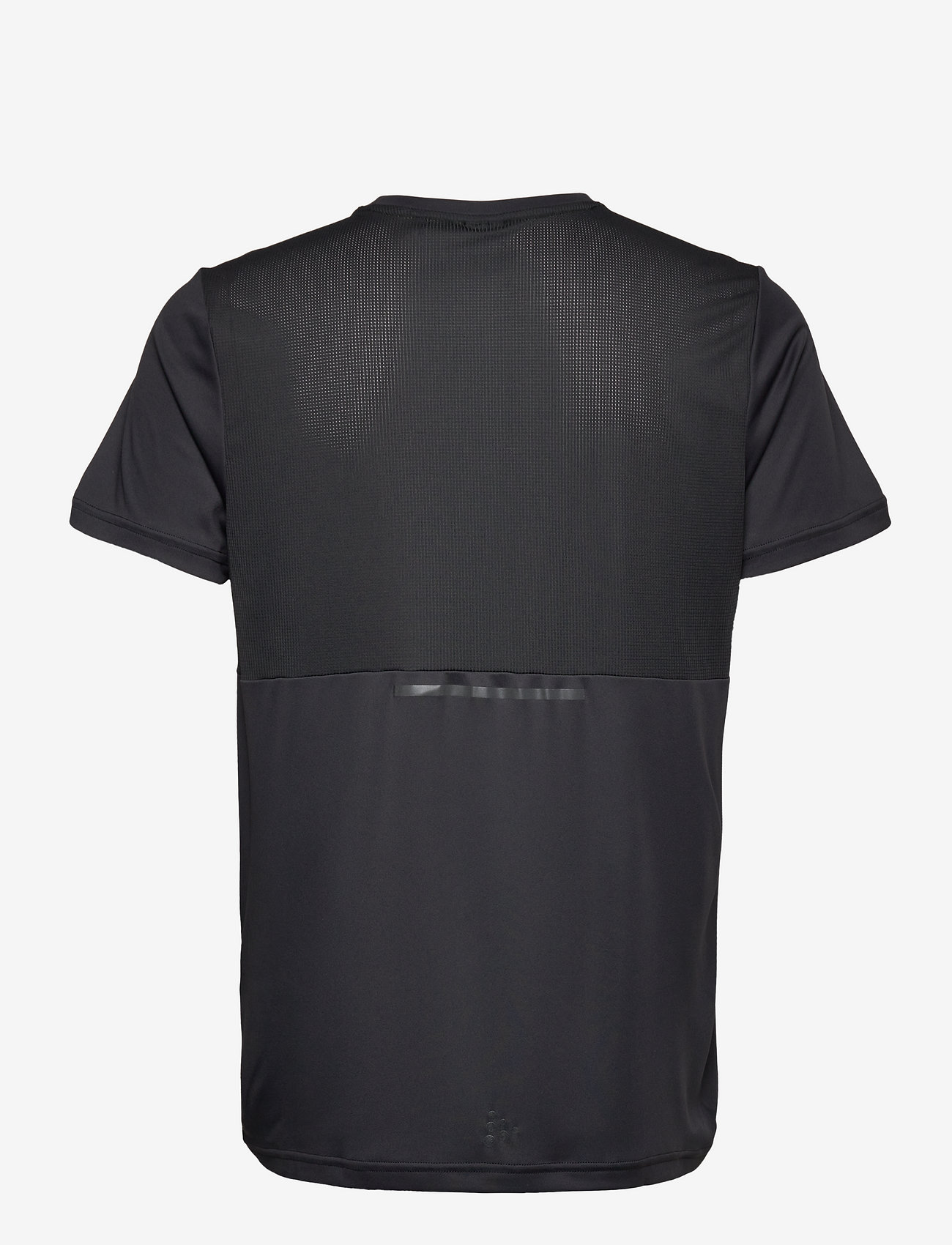 Craft - CORE CHARGE SS TEE M - black - 1