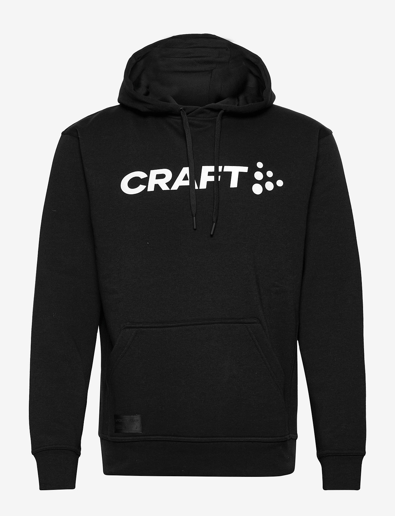 Craft - Core Craft Hood M - black - 0