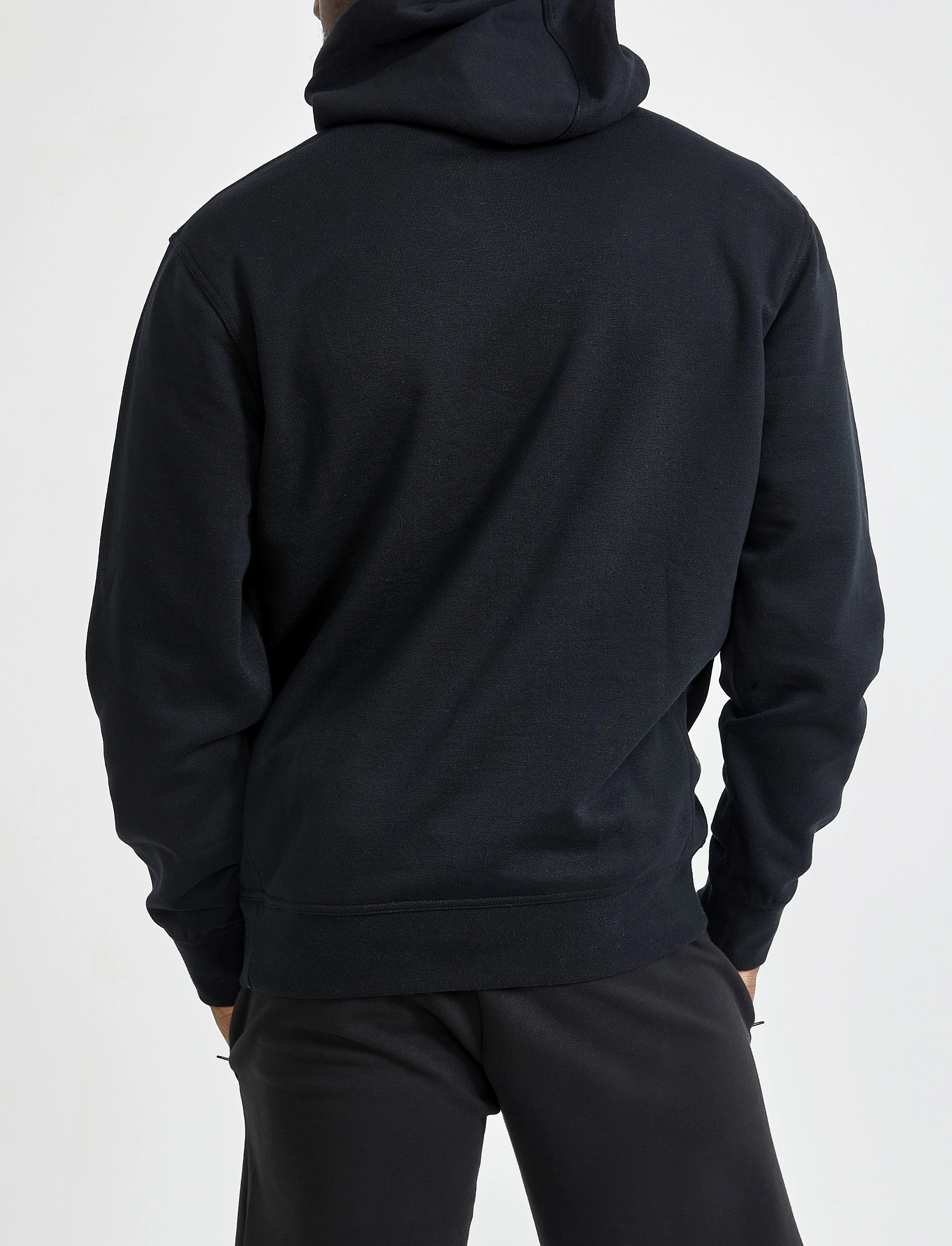Craft - Core Craft Hood M - black - 3