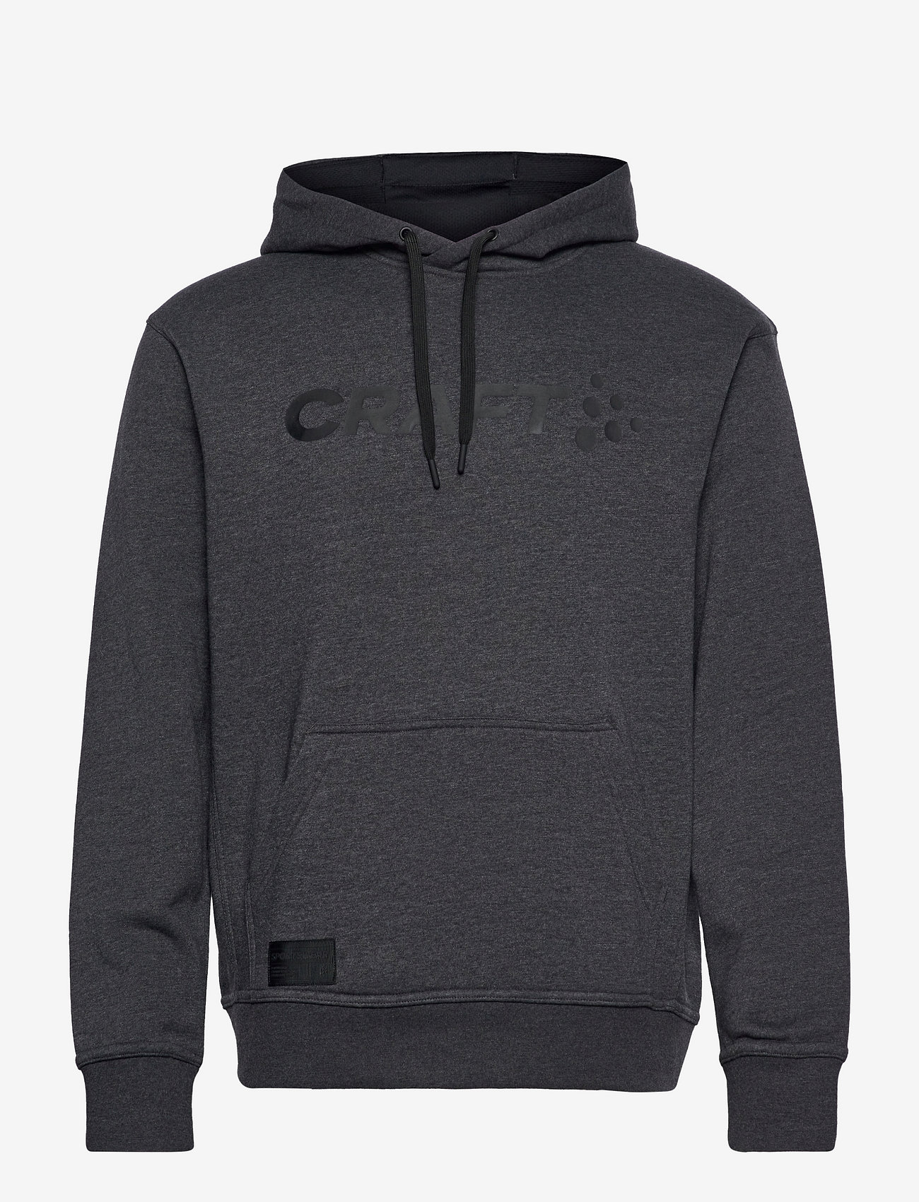 DK GREY MELANGE