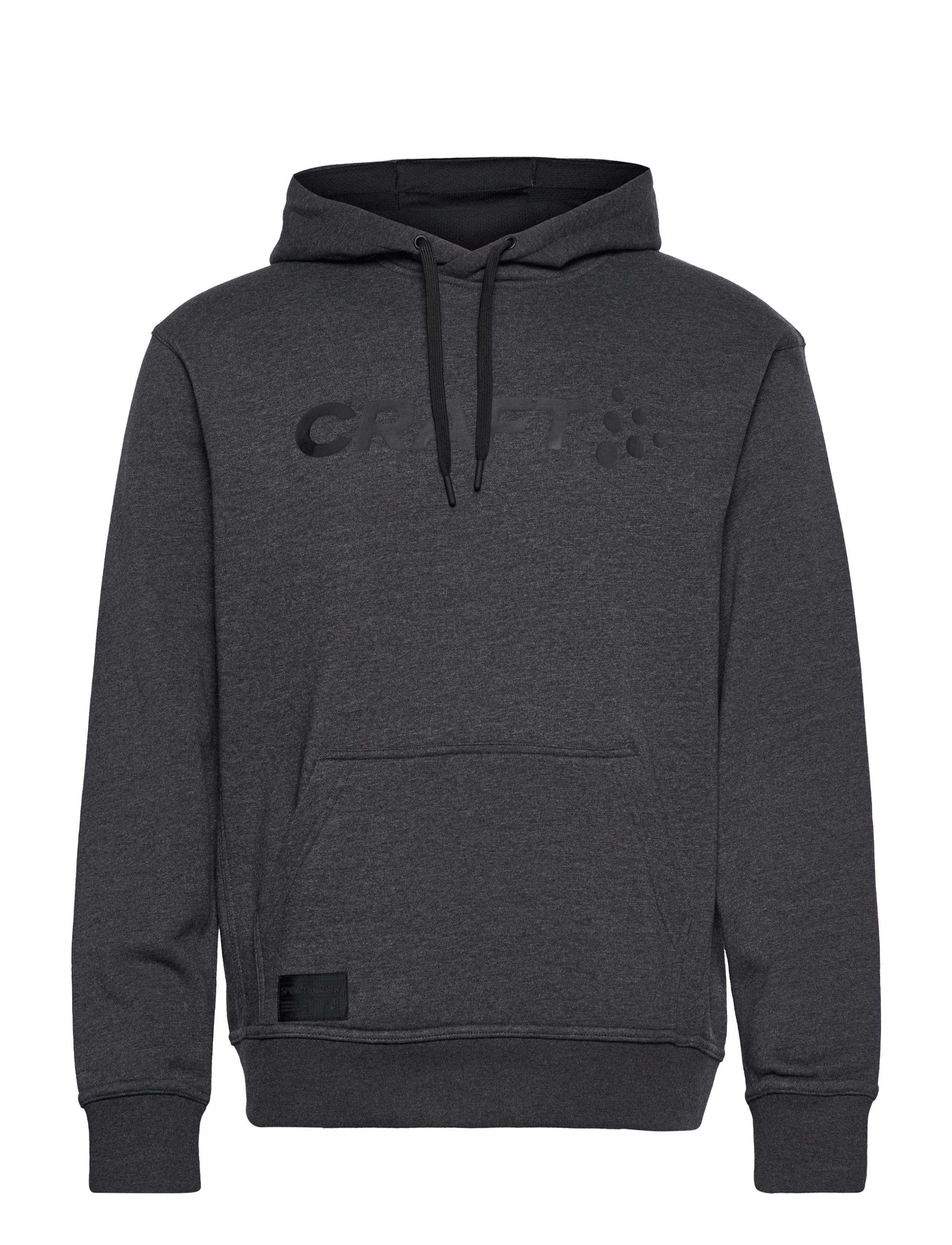 DK GREY MELANGE