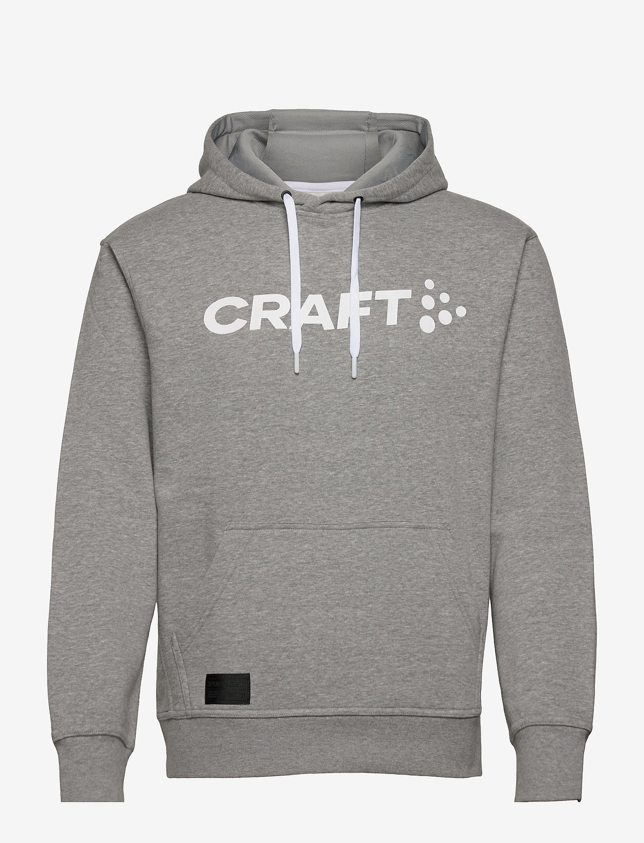 GREY MELANGE