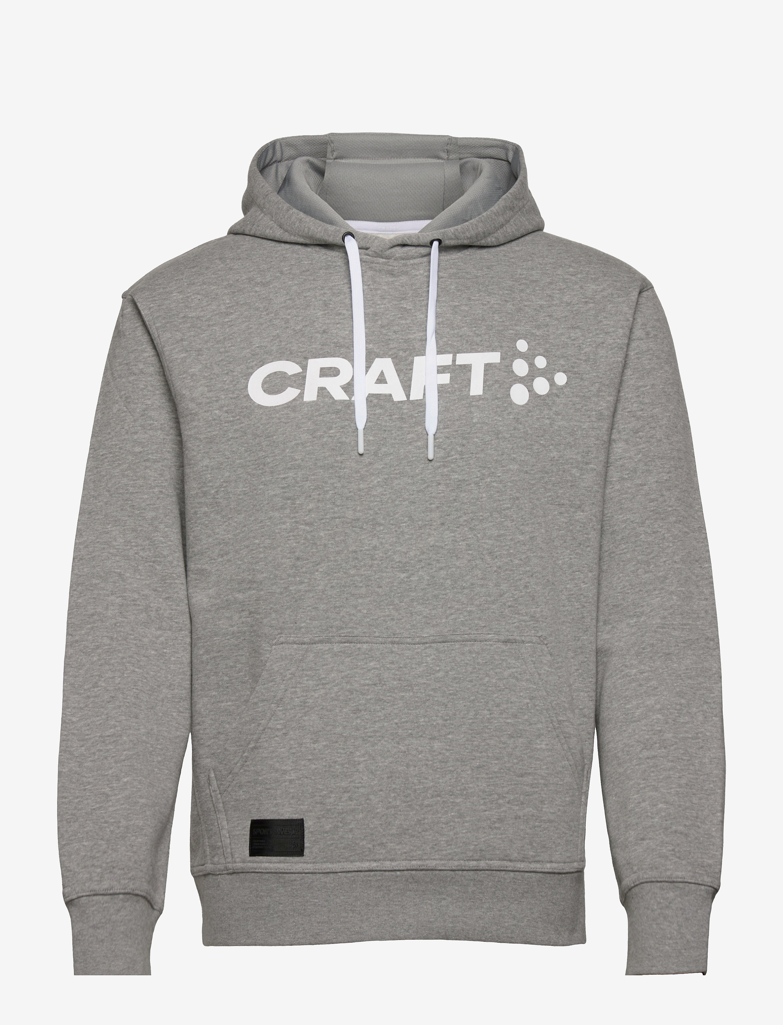 GREY MELANGE