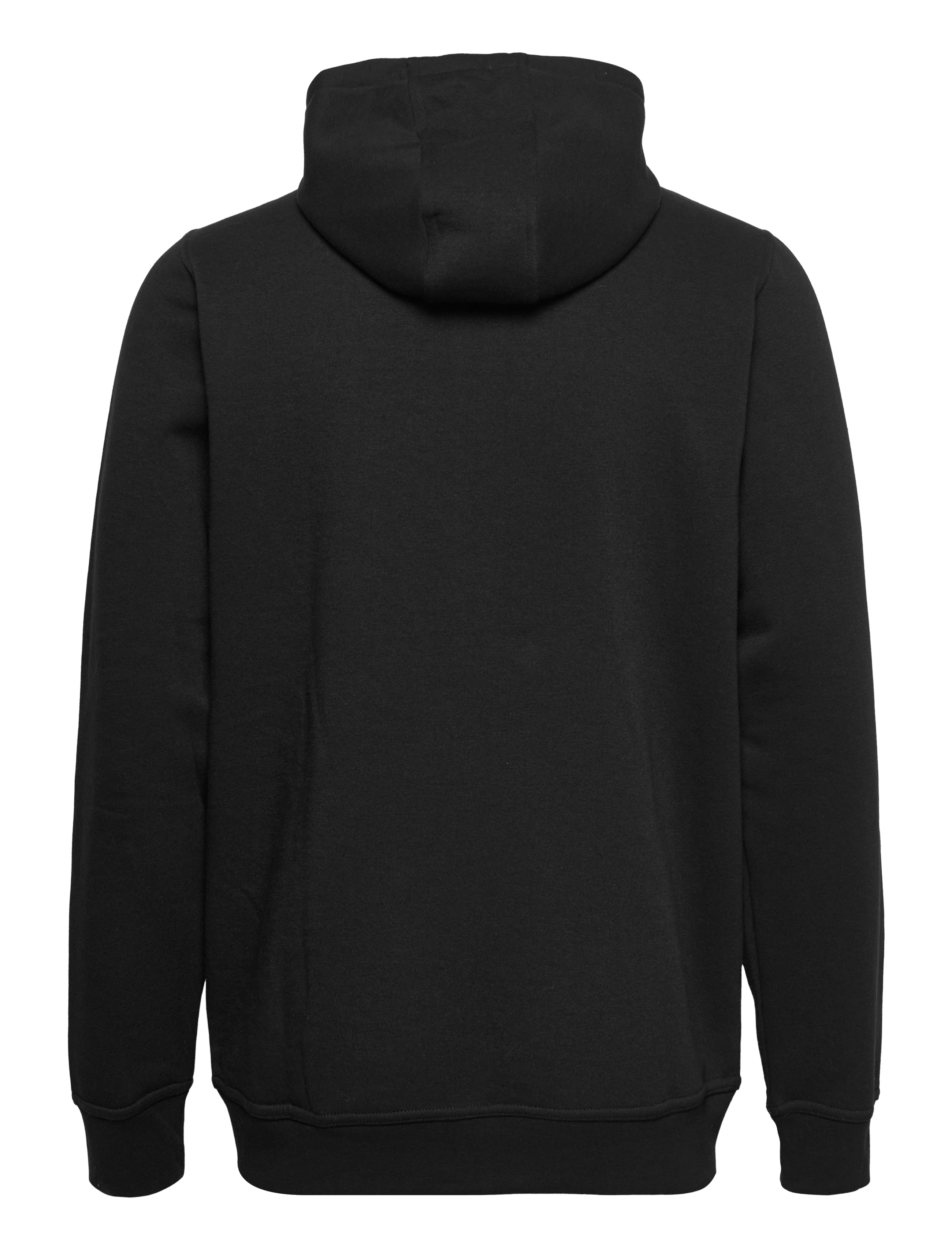 Craft - CORE CRAFT ZIP HOOD M - black - 1