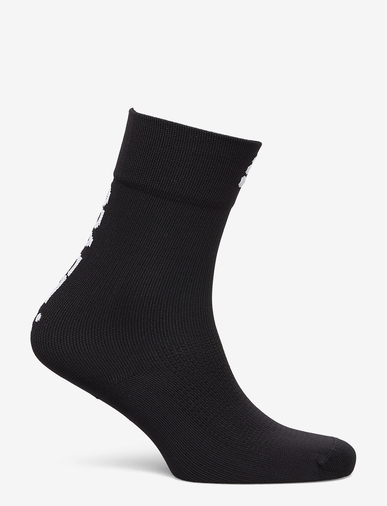 Craft - ACTIVE ENDUR SOCK - sport socks - black/white - 1