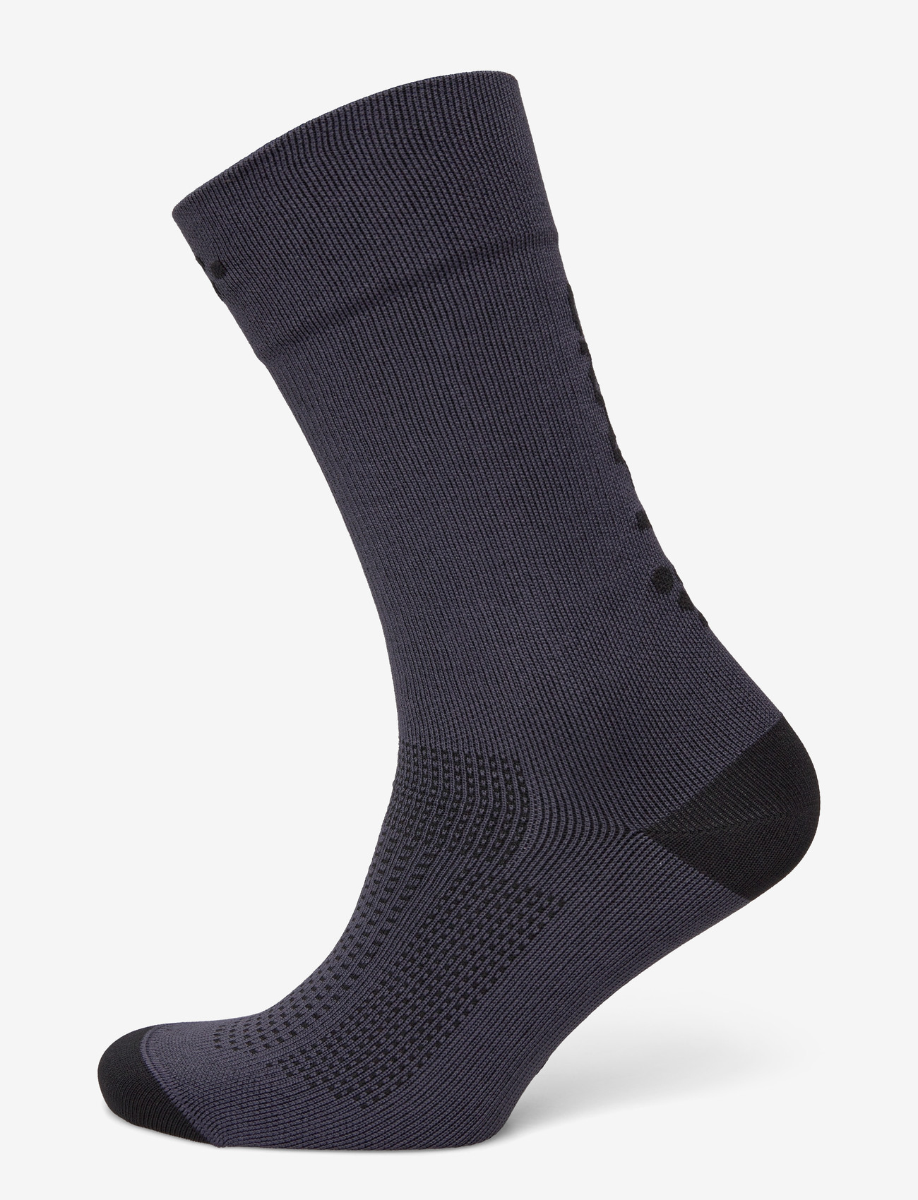 Craft - Active Endur Sock - sportsocken - graystone/black - 0