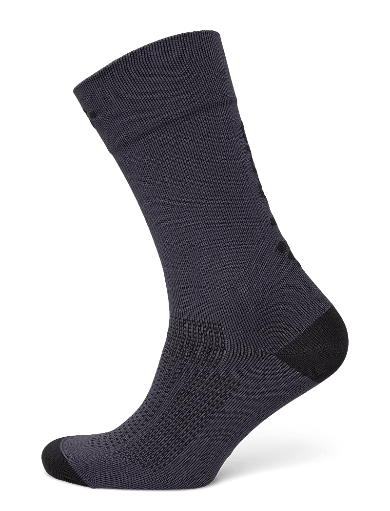 Craft - Active Endur Sock - sportsocken - graystone/black - 0