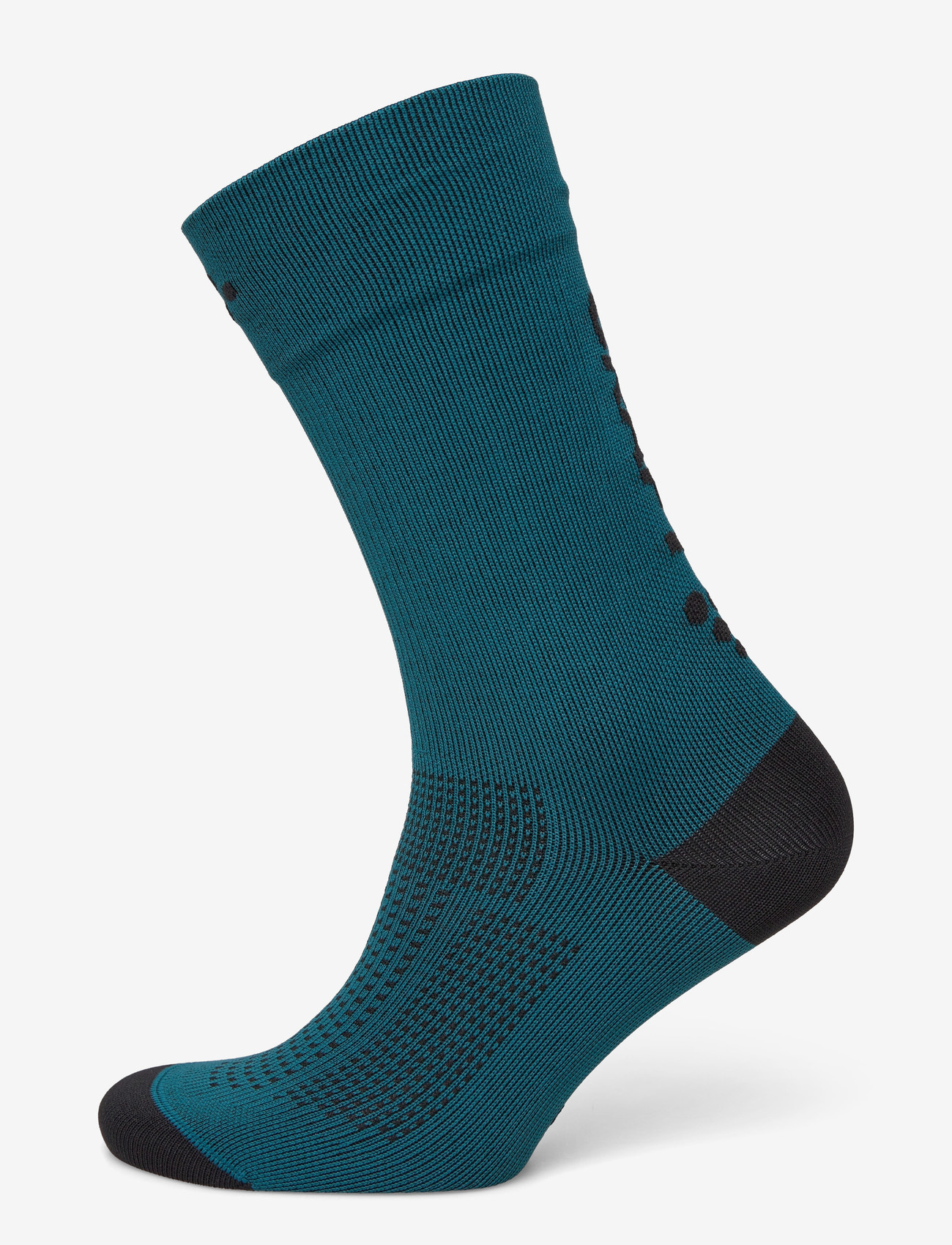 Craft - ACTIVE ENDUR SOCK - träningsstrumpor - hydrate/black - 0