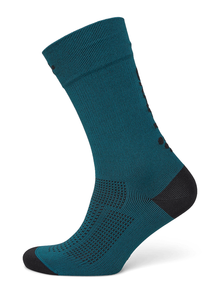 Craft - Active Endur Sock - strümpfe - hydrate/black - 0