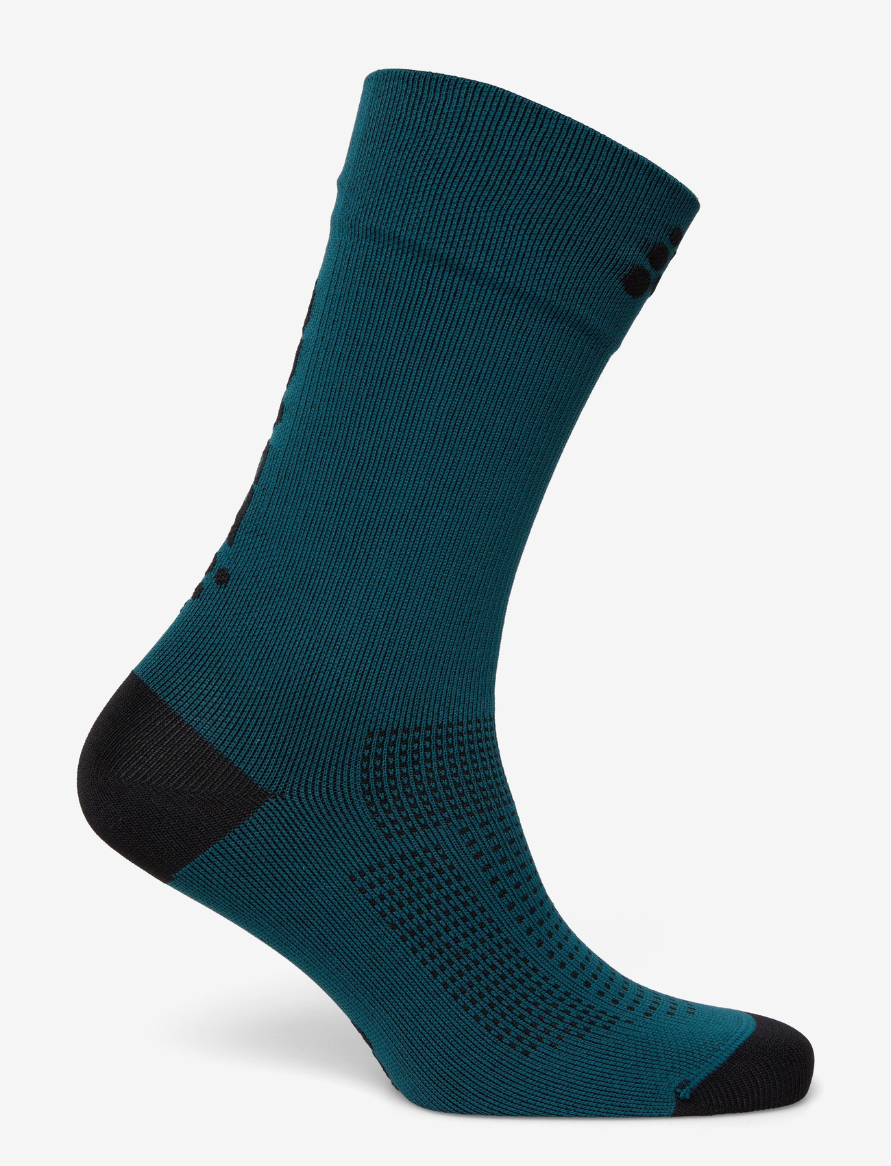Craft - ACTIVE ENDUR SOCK - träningsstrumpor - hydrate/black - 1