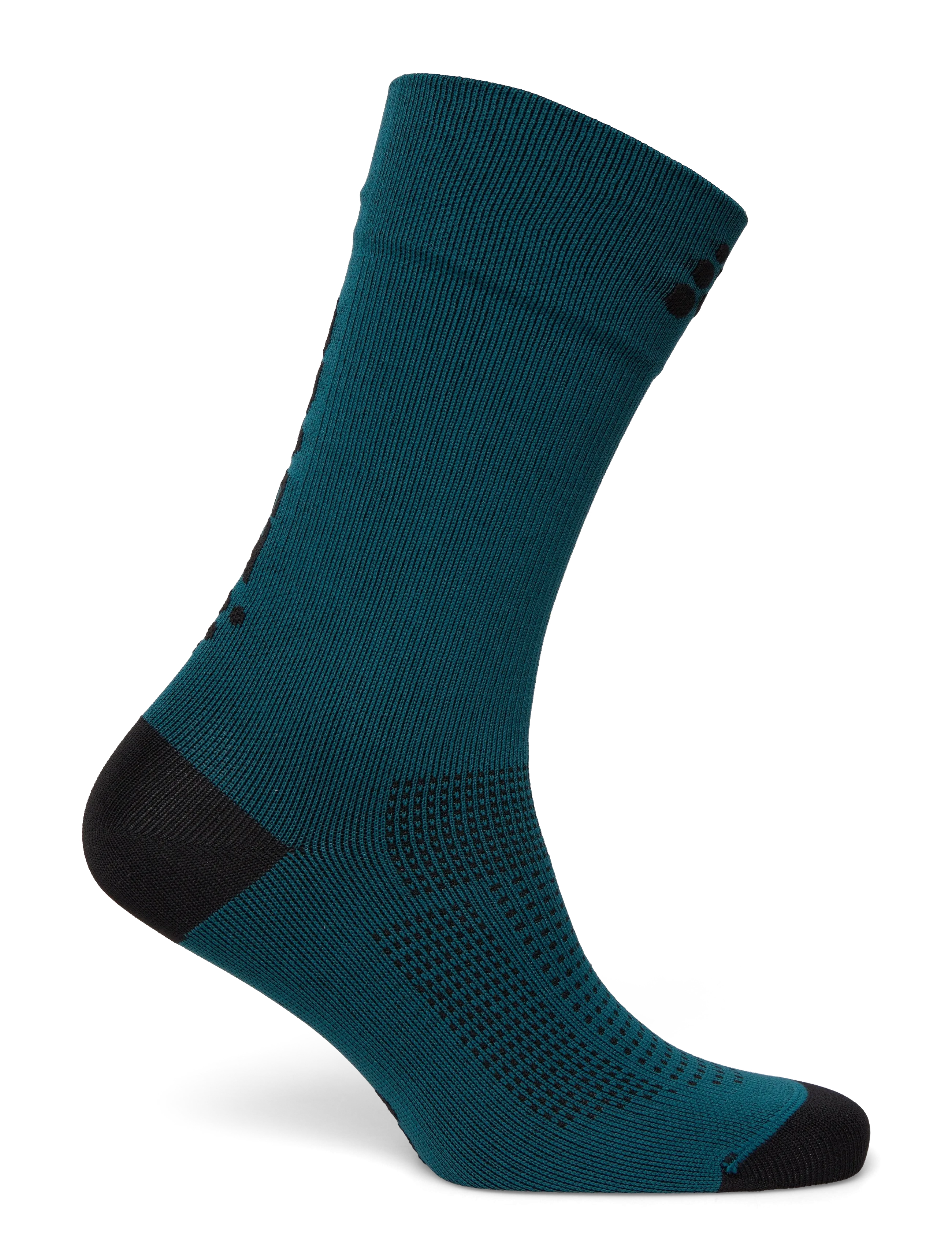 Craft - Active Endur Sock - strümpfe - hydrate/black - 1