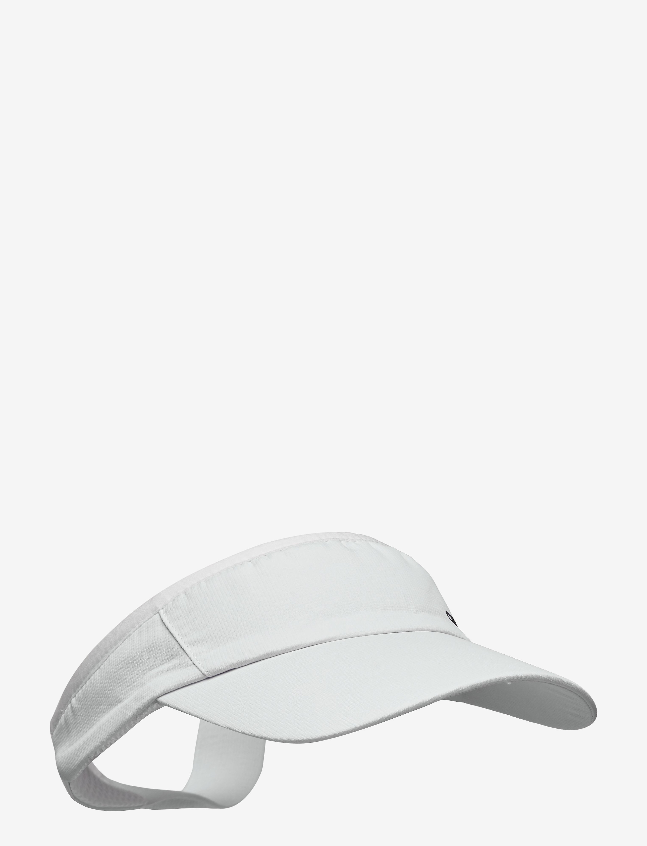 Charge Visor - WHITE