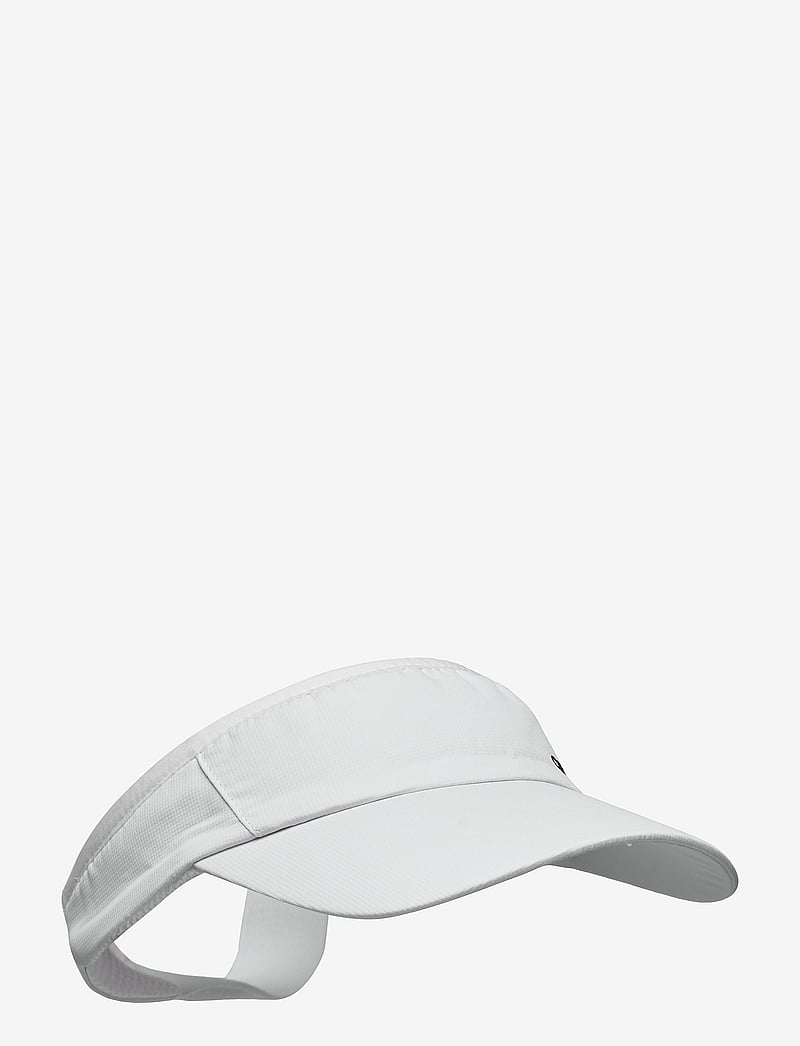 Craft - CHARGE VISOR - lippalakit - white - 1