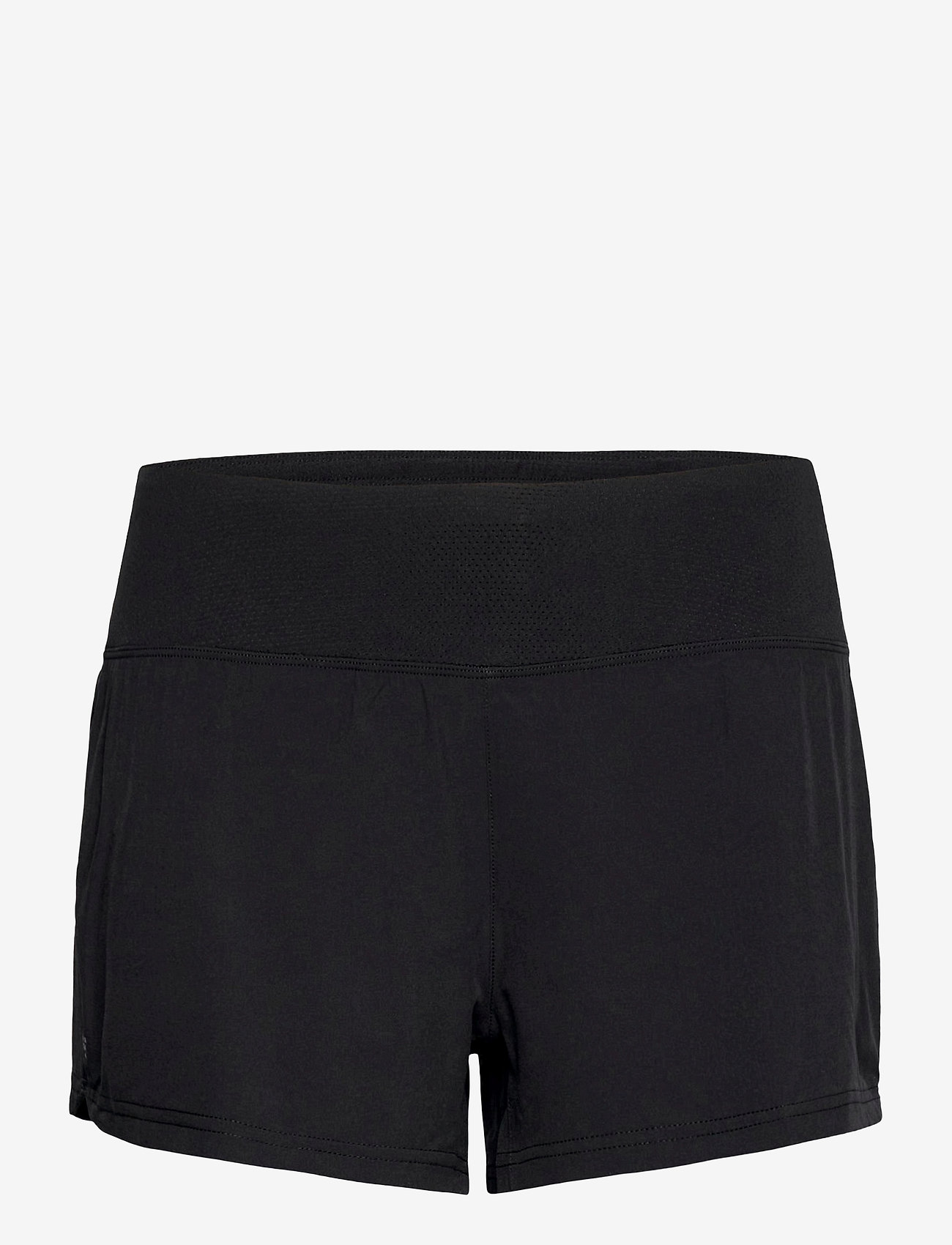 Craft - Adv Essence 2-In-1 Shorts W - mažiausios kainos - black - 0