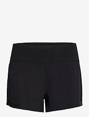 Adv Essence 2-In-1 Shorts W - BLACK