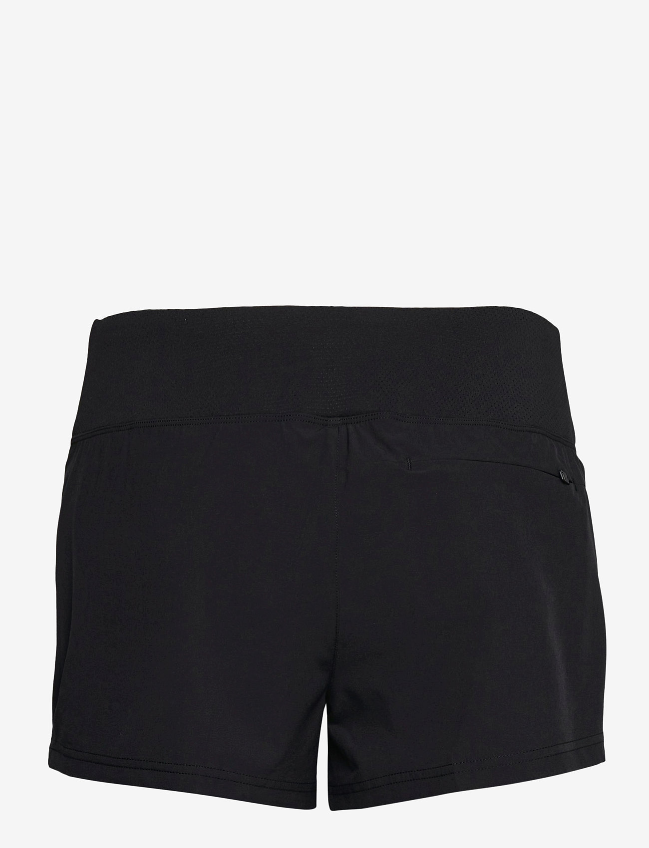 Craft - Adv Essence 2-In-1 Shorts W - trainings-shorts - black - 1