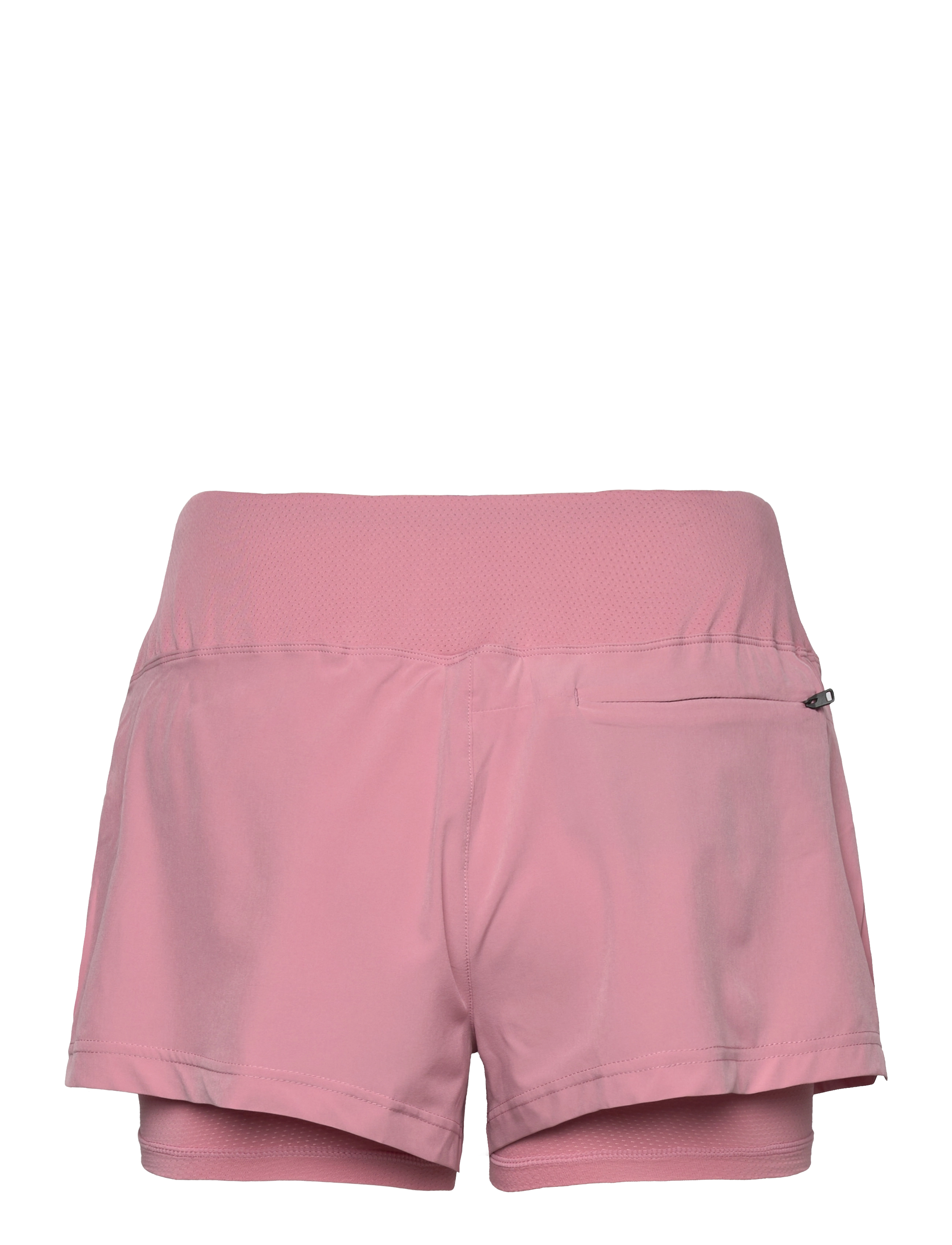 Craft - Adv Essence 2-In-1 Shorts W - training shorts - dawn - 2