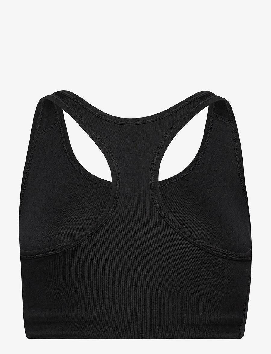 Craft - Training Bra Classic - medium tuki - black - 2