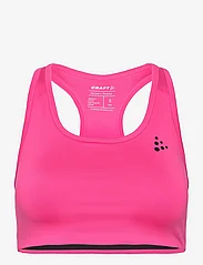 Craft - Core Training Bra Classic - sport bras: medium - fuchsia - 0