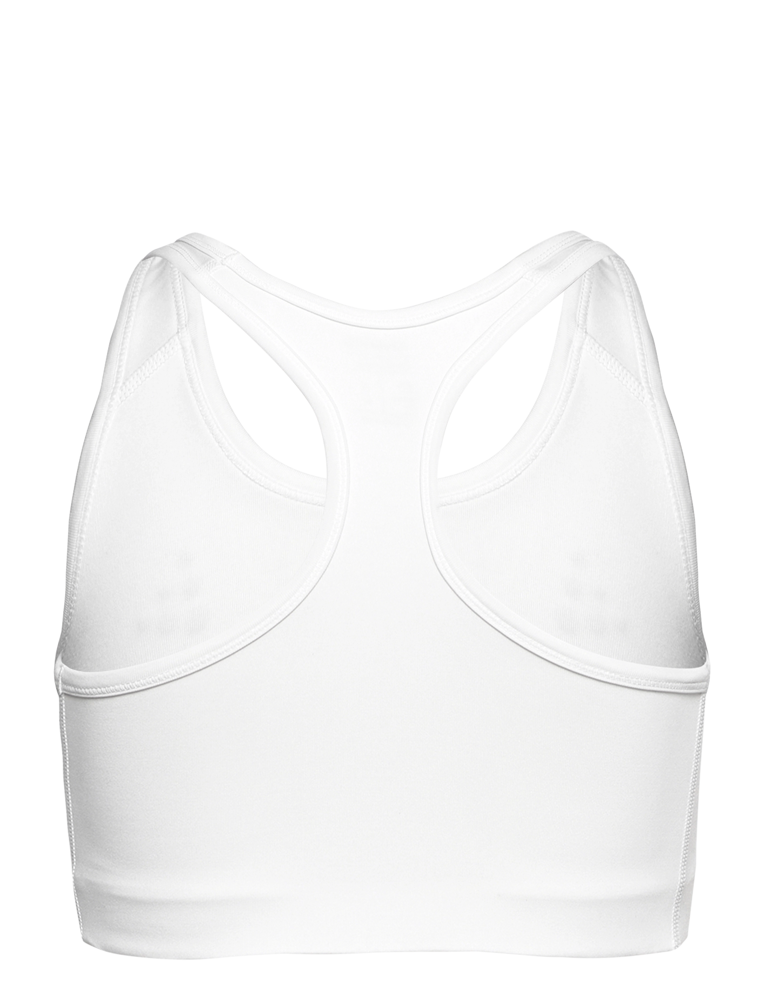 Craft - Training Bra Classic - sport-bh: medium support - white - 2