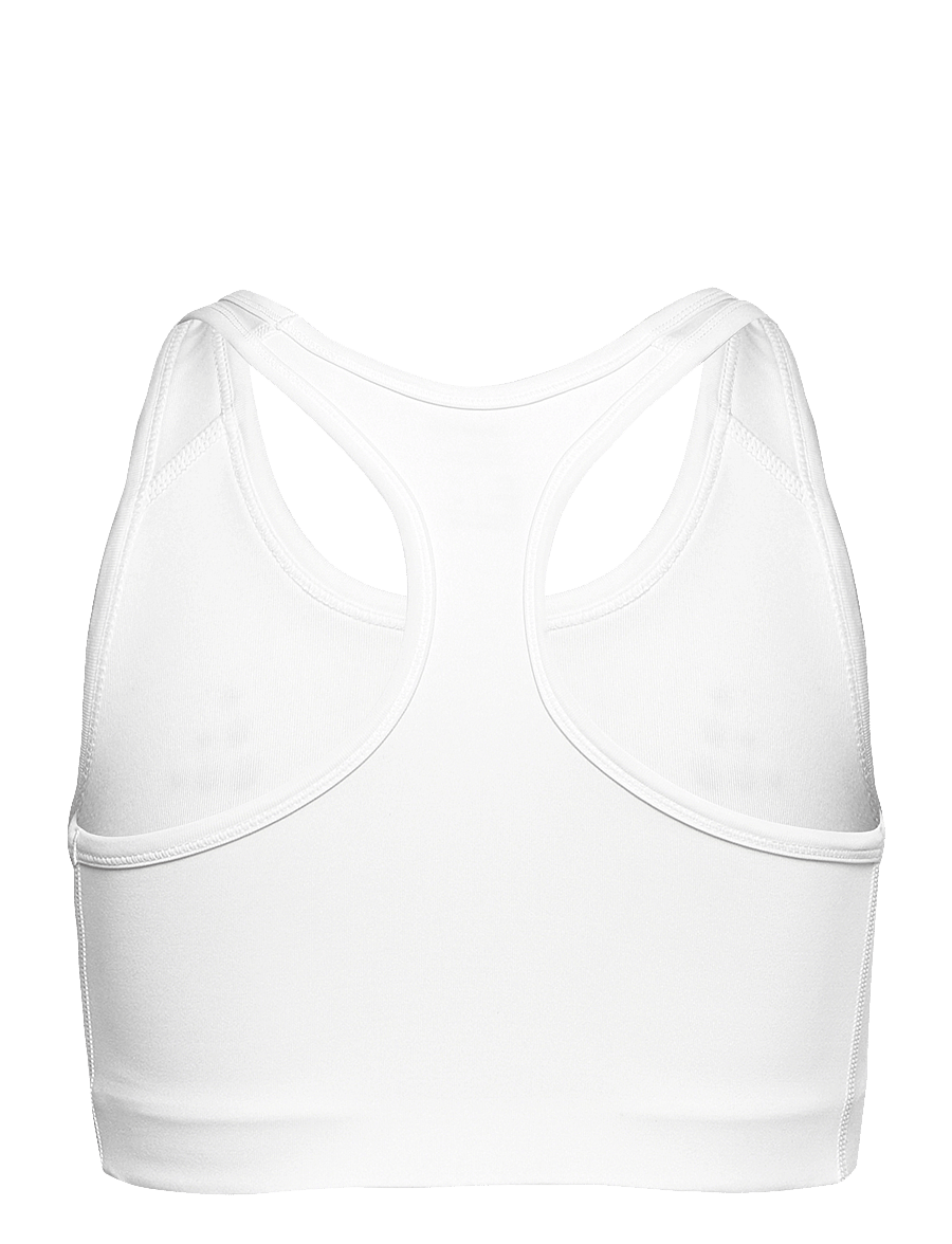 Craft - Training Bra Classic - medium support - white - 2