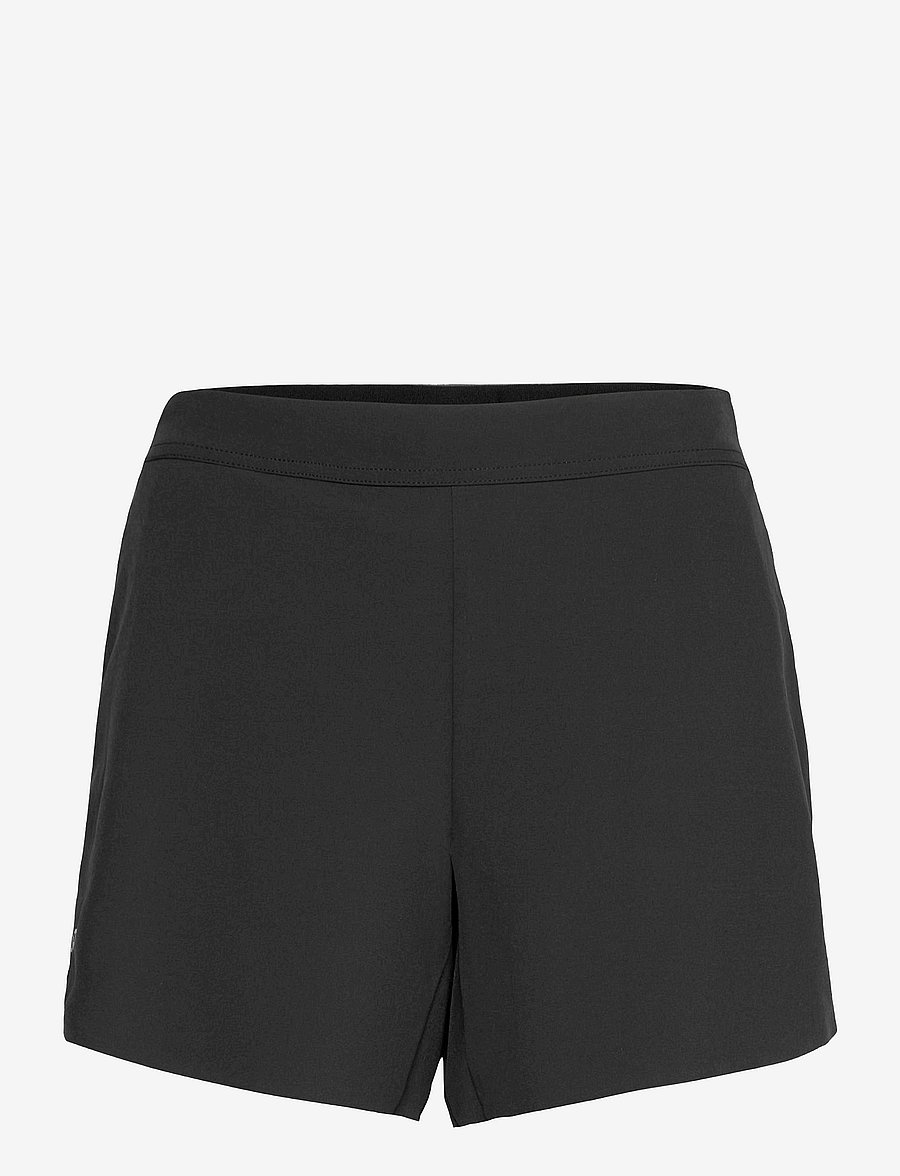 Craft - Adv Essence 5" Stretch Shorts W - sporta šorti - black - 1